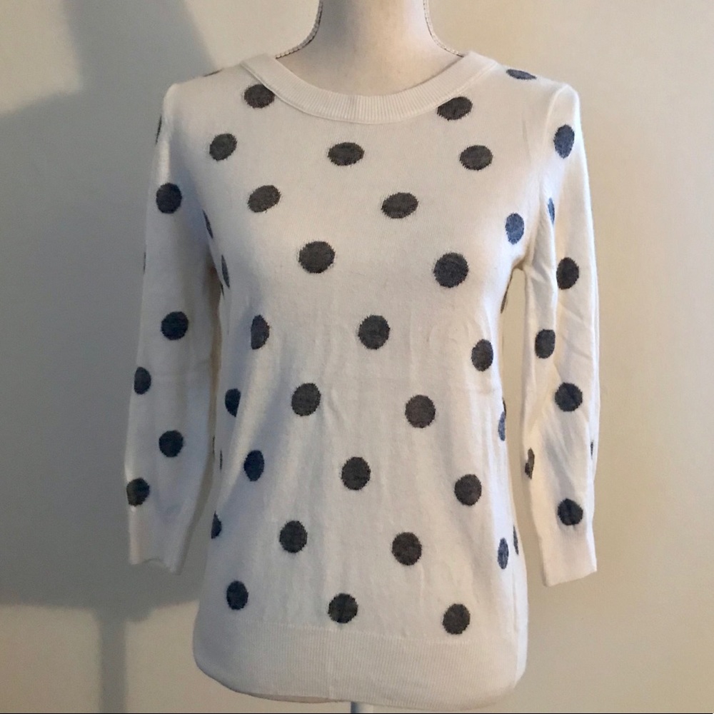 J Crew Factory sweater